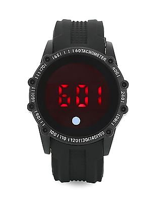 casio men's smart watch