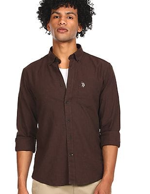 Buy Branded Shirts Online In India 