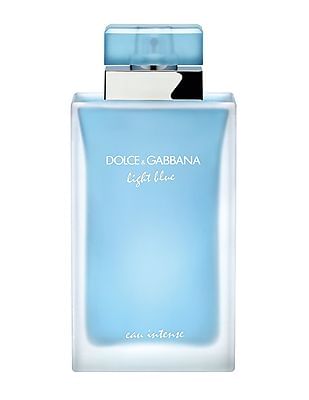 dolce gabbana the one blue
