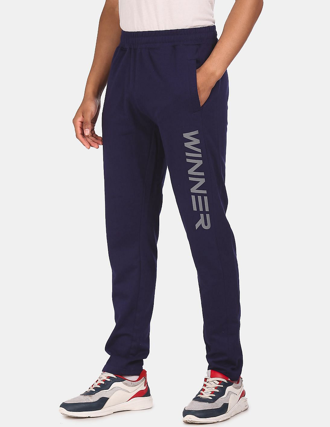 oxo colt track pants