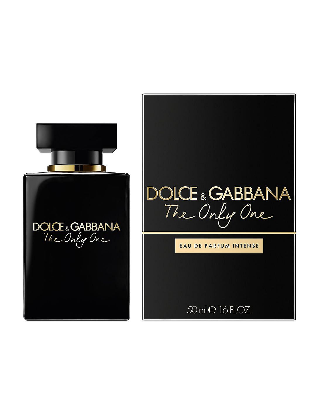 Buy DOLCE & GABBANA The Only One Eau De Parfum Intense 