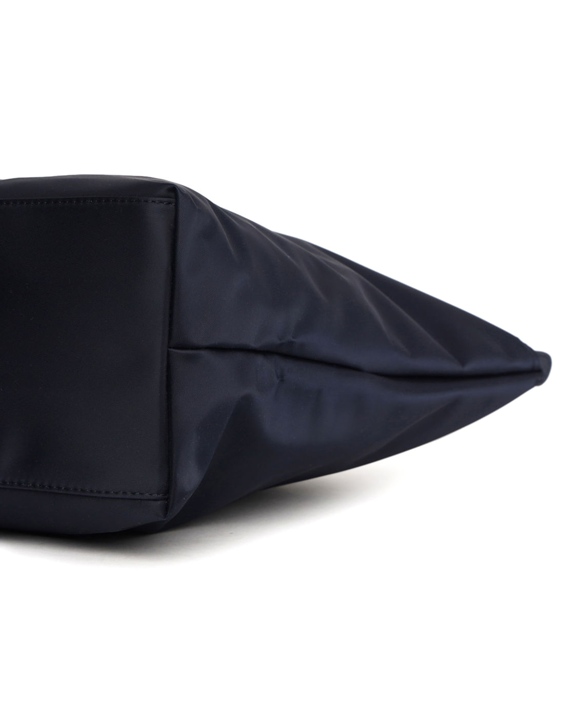 バッグ everyone nylon logo tote bag (NAVY) 現貨 EVERYONE NYLON LOGO TOTE BAG | Bcstore_hkg