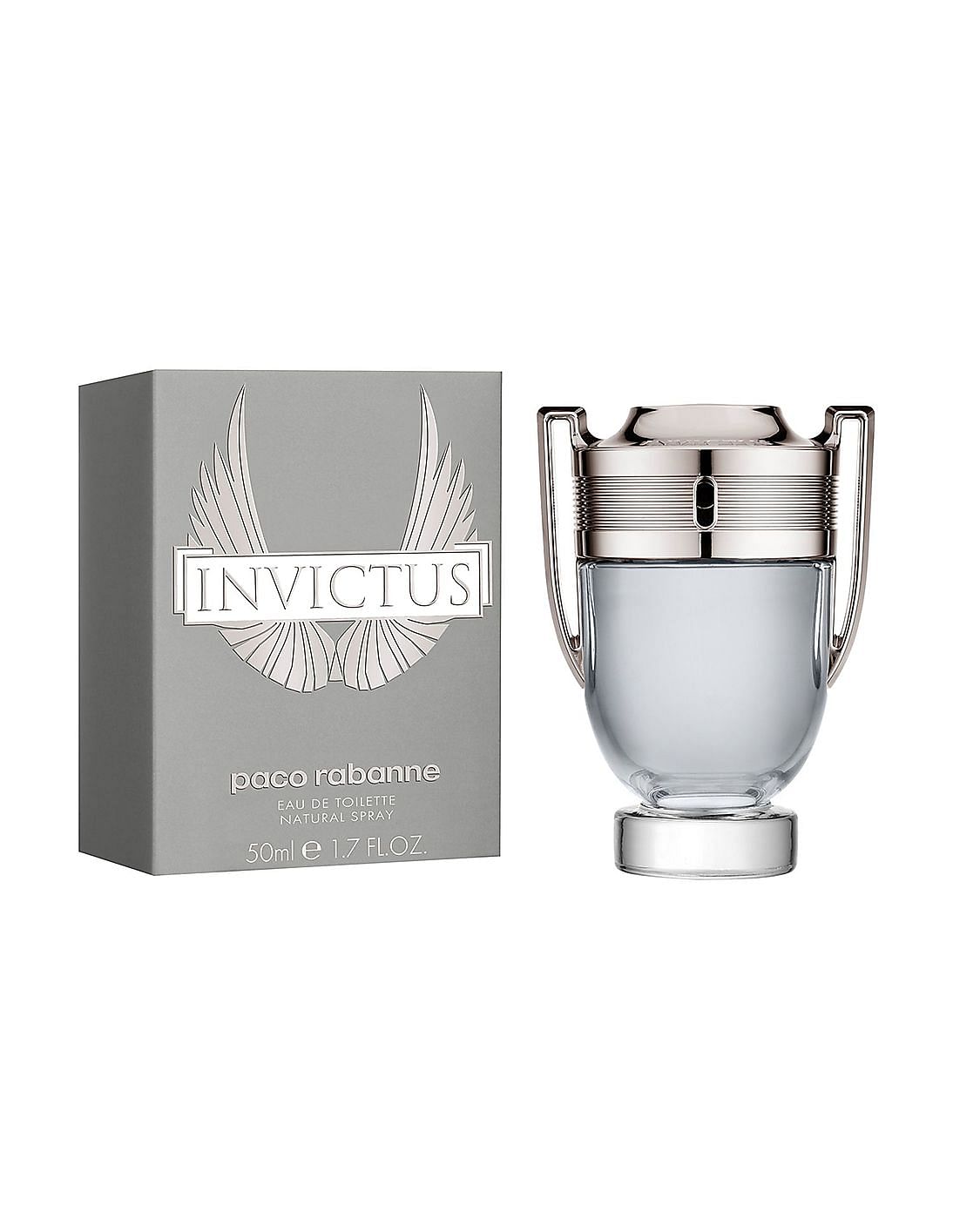 Paco rabanne invictus sephora hot sale