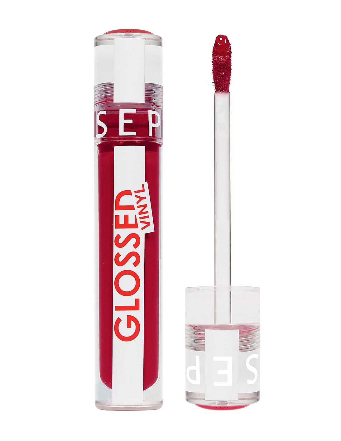 Buy Sephora Collection Glossed Vinyl Lip Gloss - 06 All Power Red ...