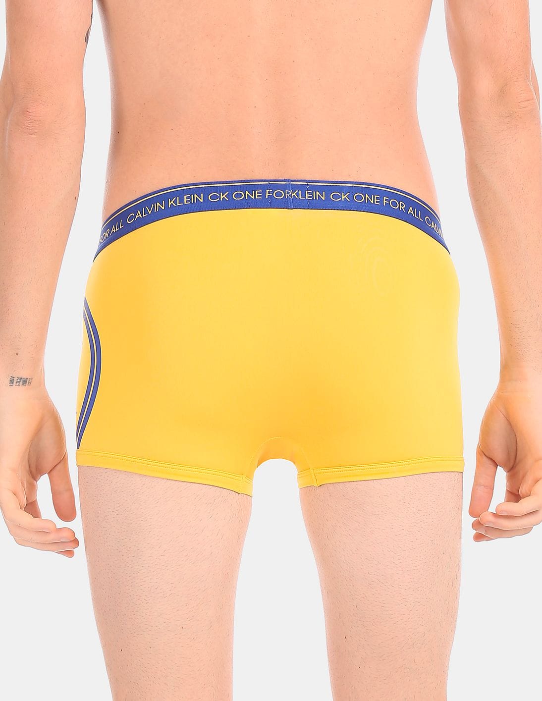 calvin klein infinite trunks