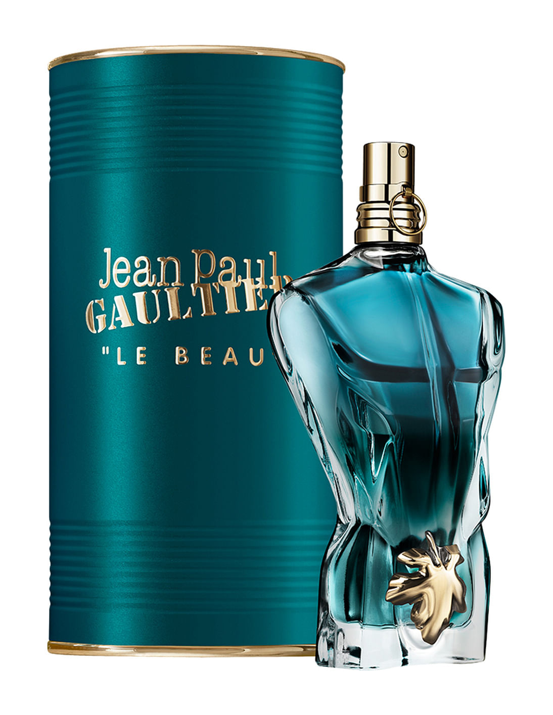 Buy Jean Paul Gaultier Le Beau Eau de Toilette · Iceland