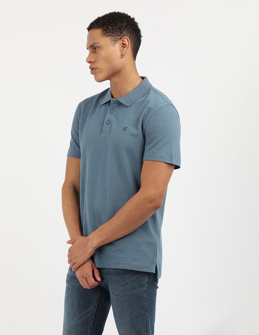 POLO RALPH LAUREN - Polo Jeans Company ネイビー長袖