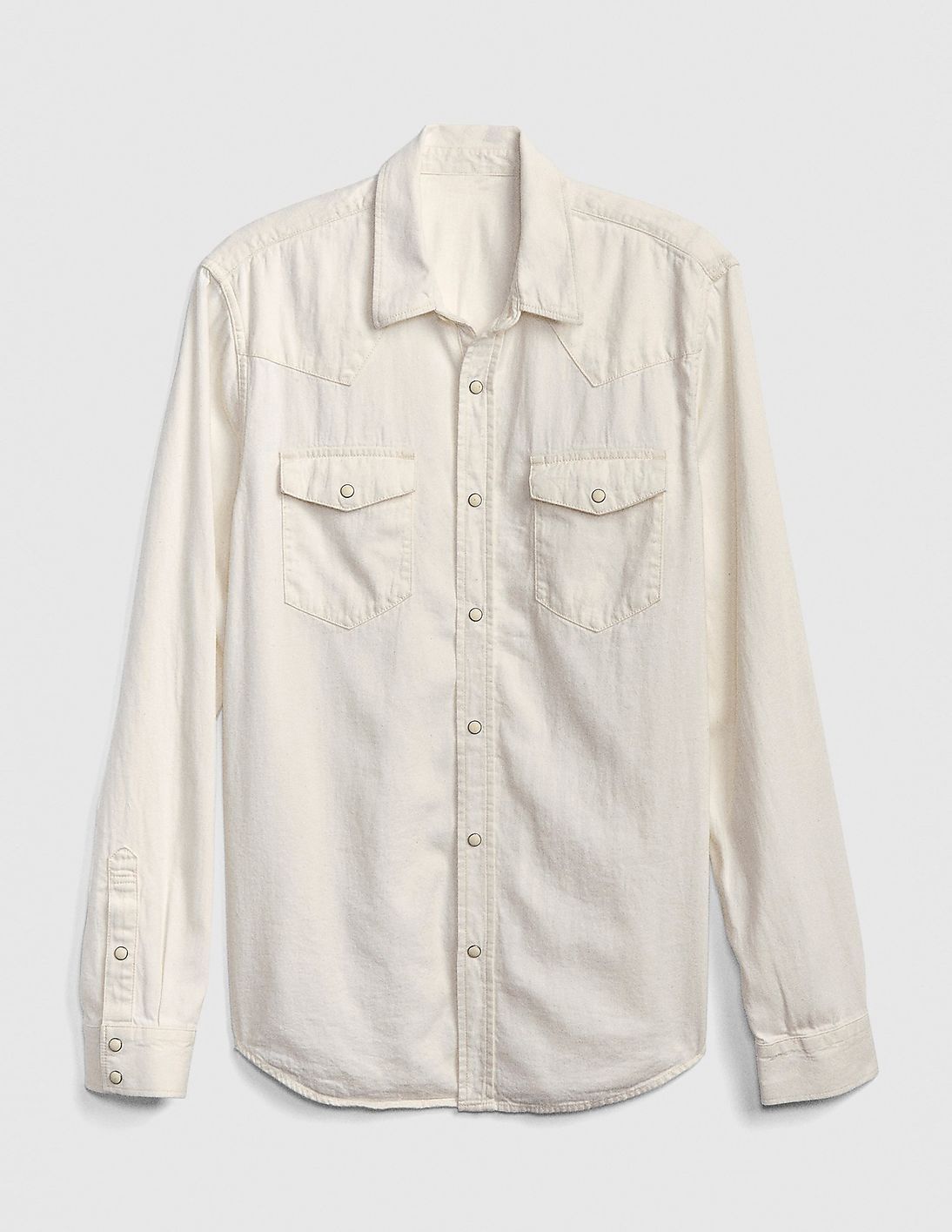 white denim shirts mens