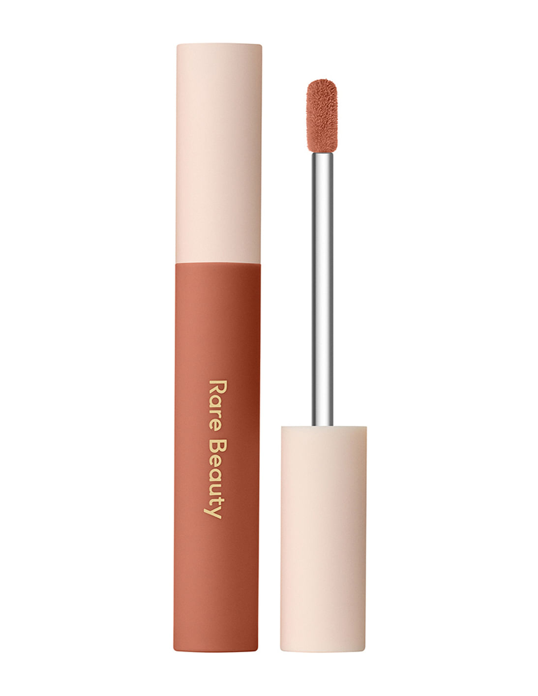 Buy Rare Beauty Lip Soufflé Matte Lip Cream - Elevate - NNNOW.com