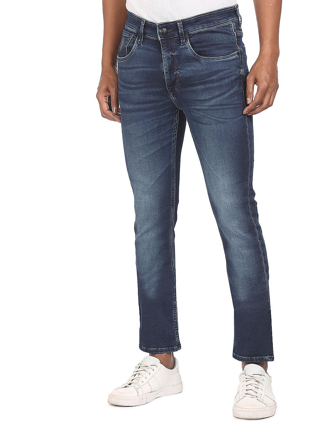 us polo regallo skinny jeans