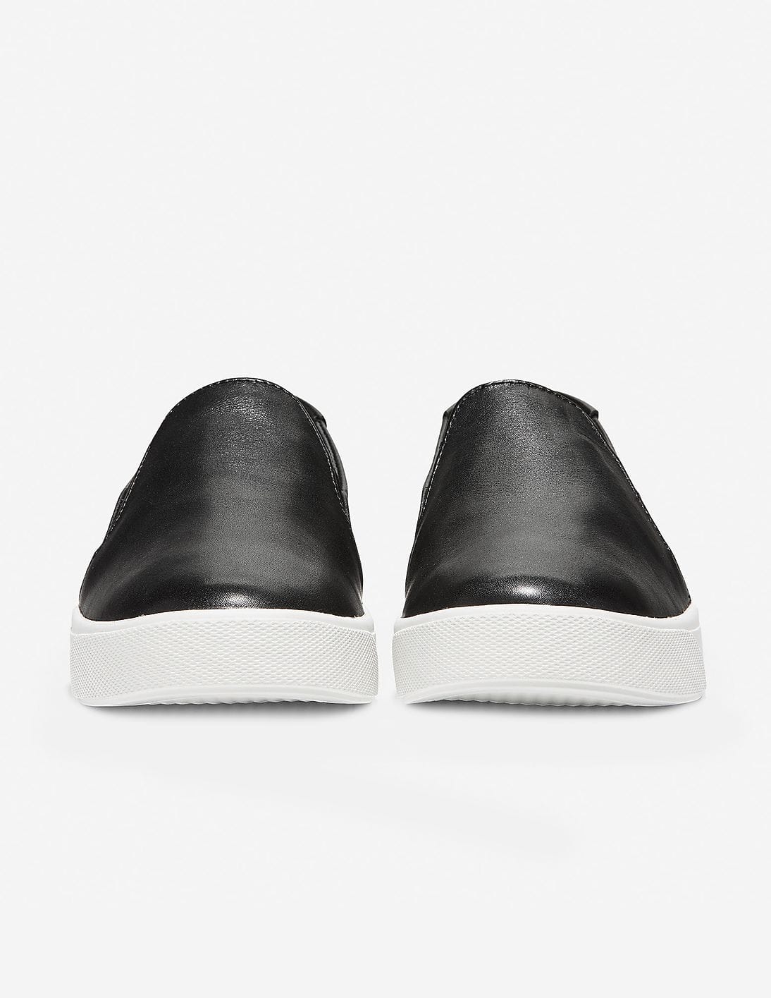 Buy Cole Haan Black GrandPrø Spectator Slip On Shoes - NNNOW.com