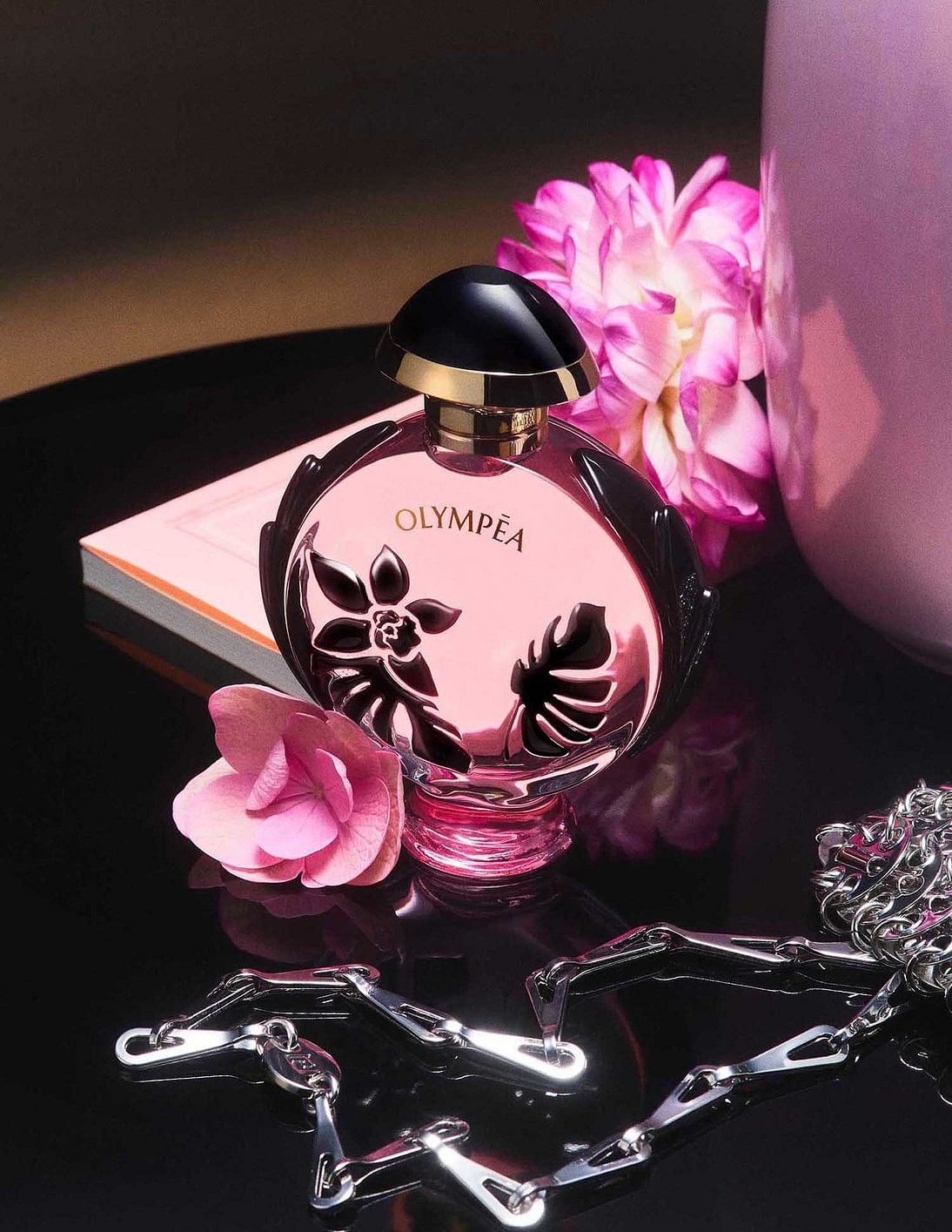 New olympia perfume new arrivals