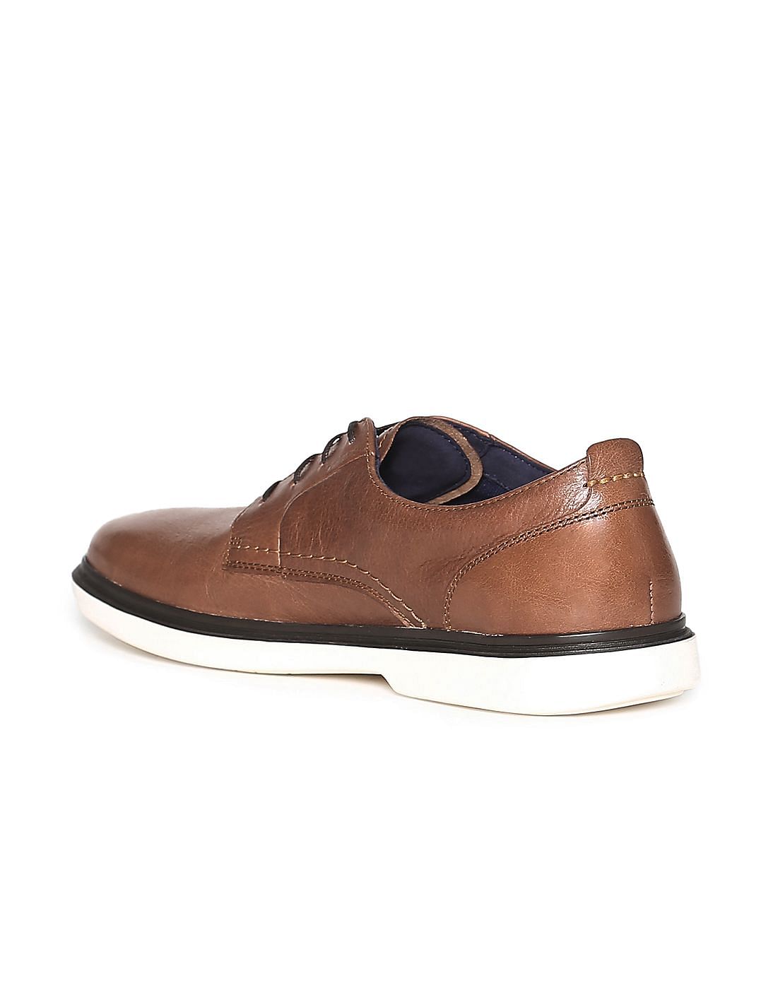 Cole haan brandt plain toe oxford on sale