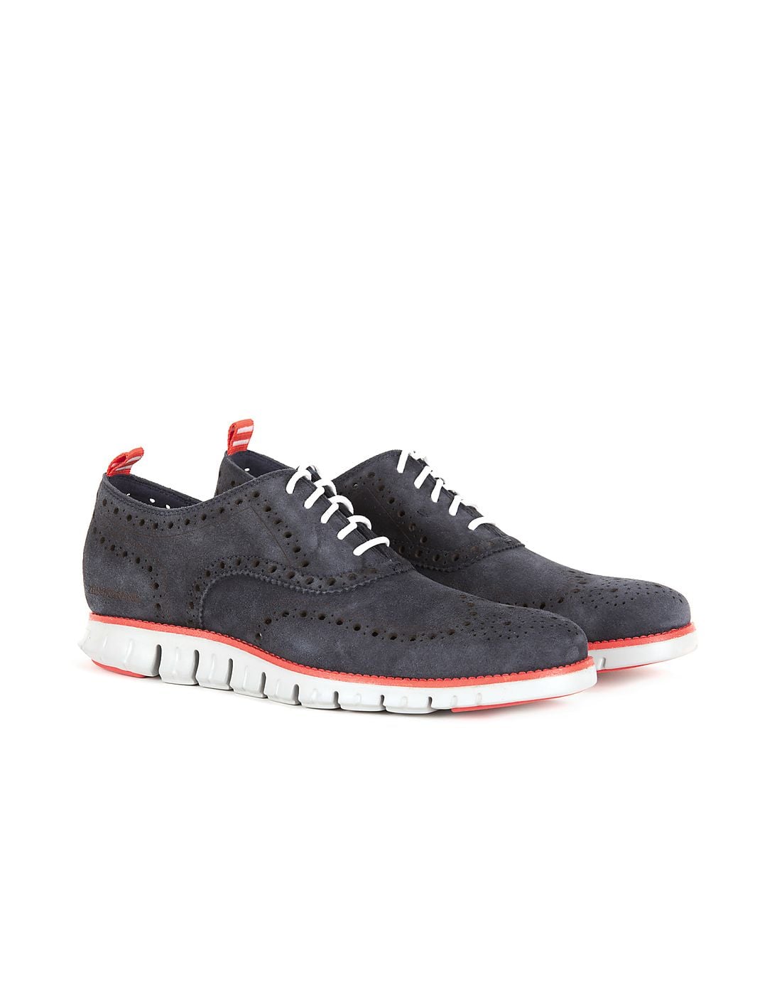 COLE HAAN ZERØGRAND OG WING OX GOLF 7 B Buy Cole Haan ZERØGRAND Wing Oxford Shoes - NNNOW.com