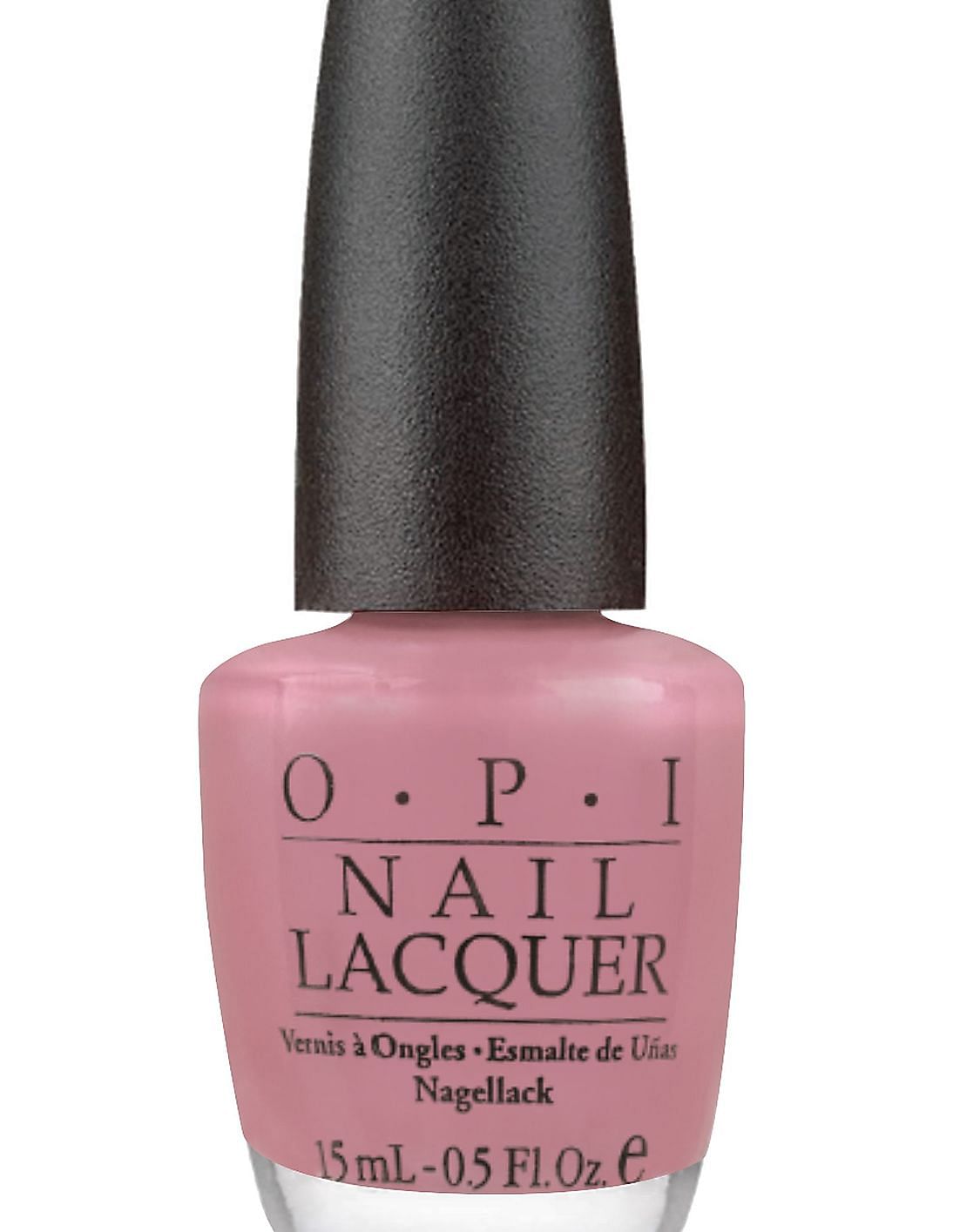 Pink Nail Polish with Creme Finish by PI Colors | Cupcake.400 | eBay