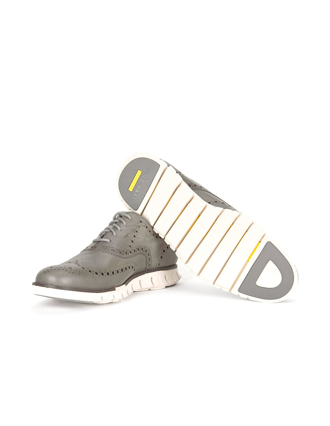 Buy Cole Haan ZERØGRAND Wing Oxford Shoes - NNNOW.com