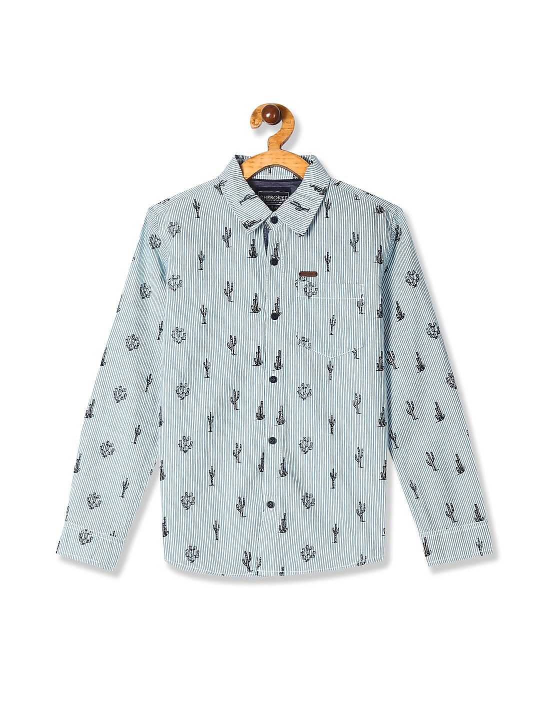 boys shirt online shopping