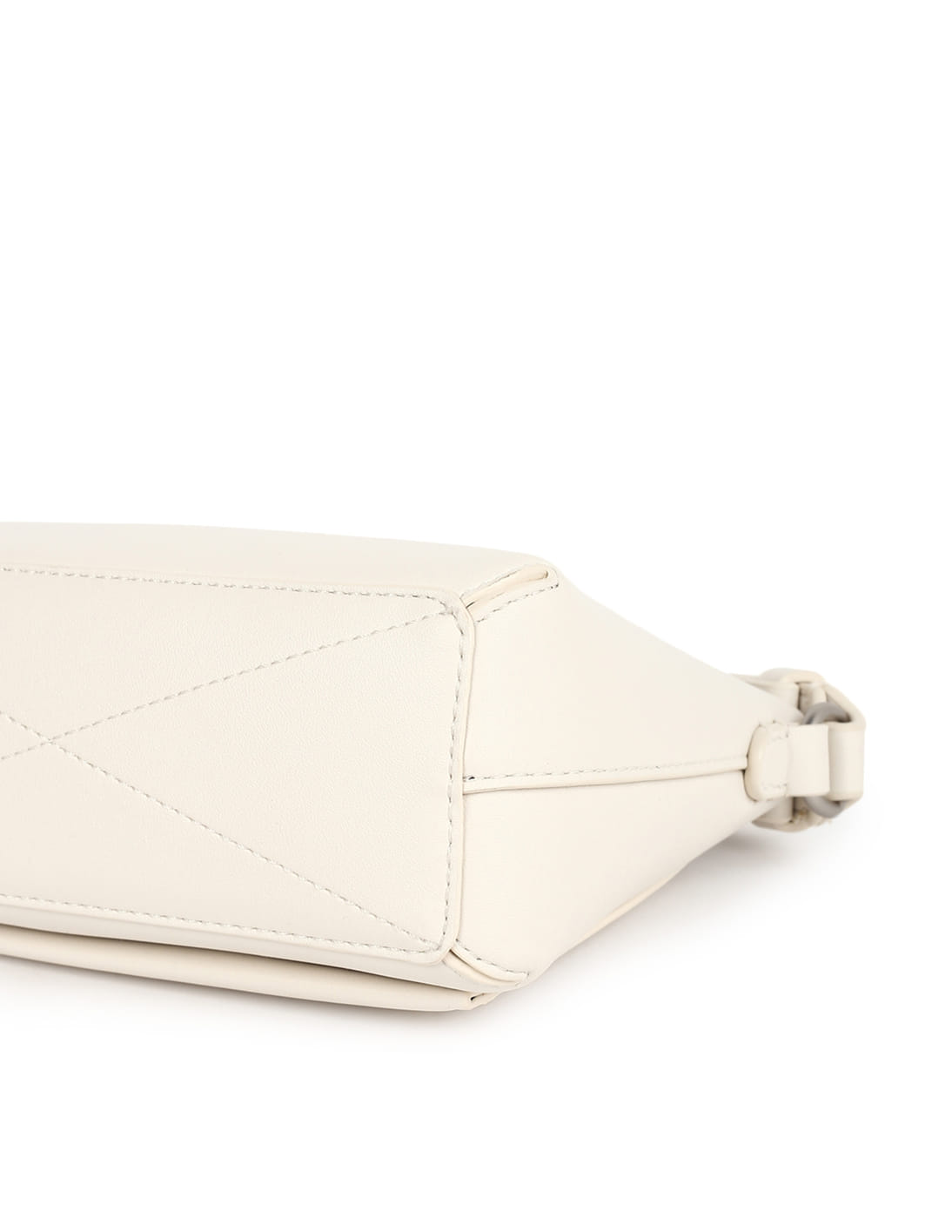 Buy Calvin Klein Sculpted Camera Pouch Bag - NNNOW.com