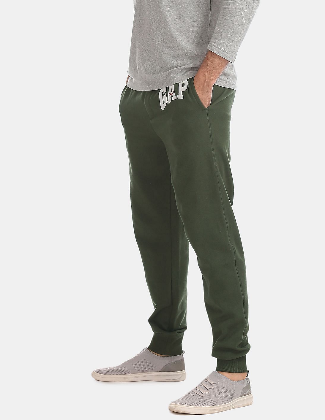 gap mens joggers sale