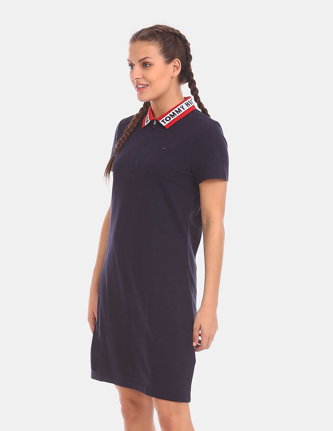 junior polo dress