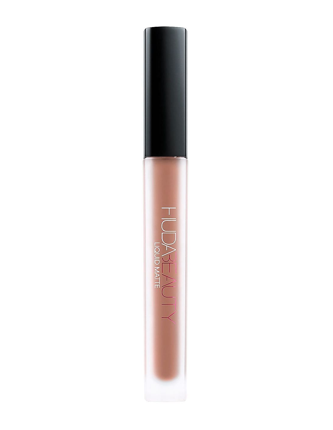 Buy HUDA BEAUTY Liquid Matte Lipstick Flirt