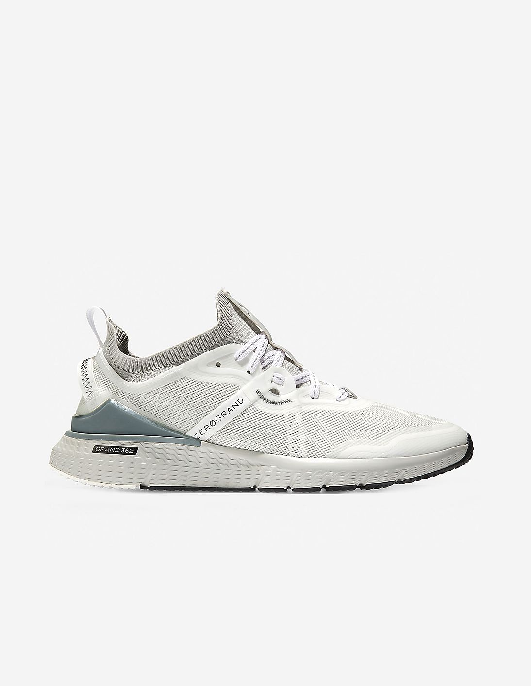 white cole haan sneakers mens