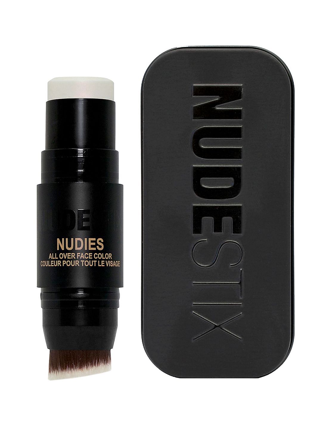 Buy Nudestix Nudies Matte All Over Face Color Blush 