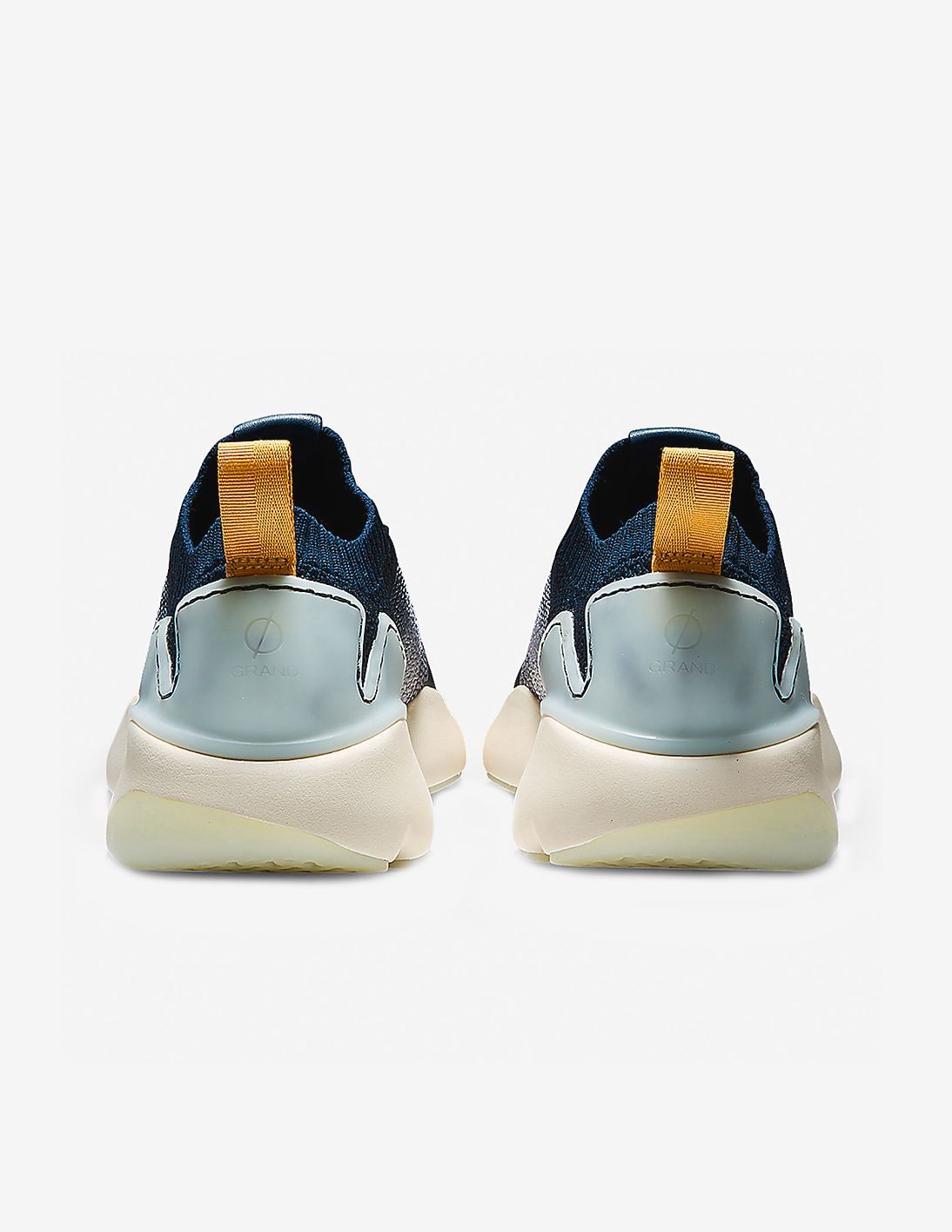 Buy Cole Haan ZERØGRAND All-Day Trainers With Stitchlite