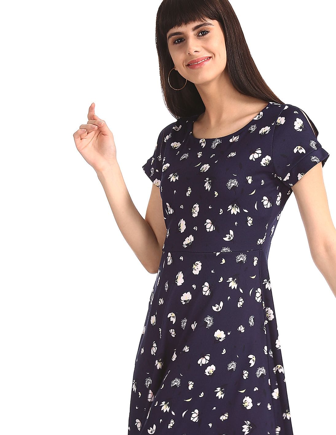 skater dress online shopping