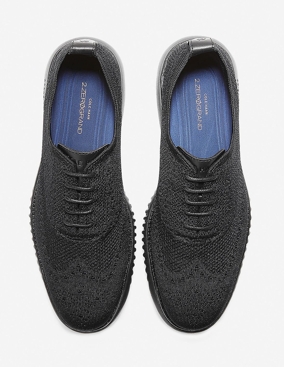 cole haan wool shoes