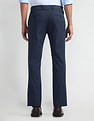 Arrow Smart Flex Slim Trousers