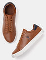 U.S. Polo Assn. Men Madryn 3.0 Low Top Sneakers