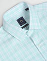 Arrow Manhattan Slim Fit Cotton Formal Shirt
