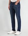 U.S. Polo Assn. Denim Co. Regallo Skinny Fit Blue Jeans