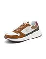 Flying Machine Men Colour Block Zeneth Sneakers