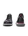 Cole Haan Men Black 4.Zerogrand Oxford Sneakers