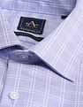 Arrow All-Over Printed Manhattan Slim Fit Shirt