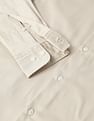 Tommy Hilfiger Sateen Slim Fit Shirt