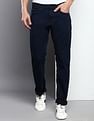 Tommy Hilfiger Rinsed Scanton Slim Fit Jeans
