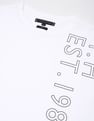 Tommy Hilfiger Logo Regular-Fit Cotton T-Shirt