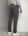 Tommy Hilfiger Mid Rise Rayan Straight Fit Jeans