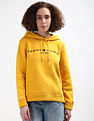 Tommy Hilfiger Regular Hooded Sweatshirt