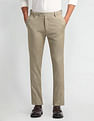 Arrow Autoflex Super Slim Trousers