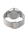U.S. Polo Assn. Stainless Steel Strap Chronograph Watch