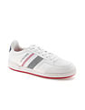 U.S. Polo Assn. Men Anders Off White All Day Sneakers