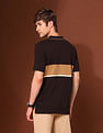 U.S. Polo Assn. Brand Embroidered Classic Polo Shirt