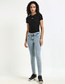 Tommy Hilfiger Solid Slim-Fit Cotton T-Shirt