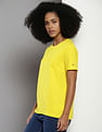Tommy Hilfiger Tonal Embroidered Logo T-Shirt