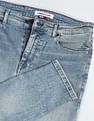 Tommy Hilfiger Simon Skinny Fit Stone Wash Jeans