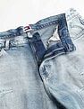 Tommy Hilfiger Isaac Relaxed Tapered Jeans